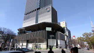 29 new gourmet stores making their debut in the Tokai region! A complete guide to "The Landmark Nagoya Sakae"! What is the popular cheesecake made by a talented chef?