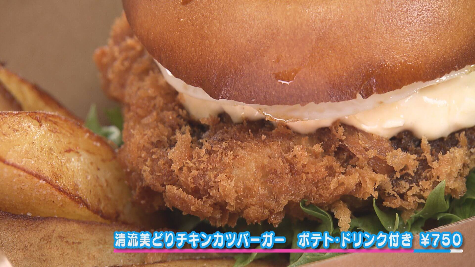 CBC TV "Hanasaka Times"