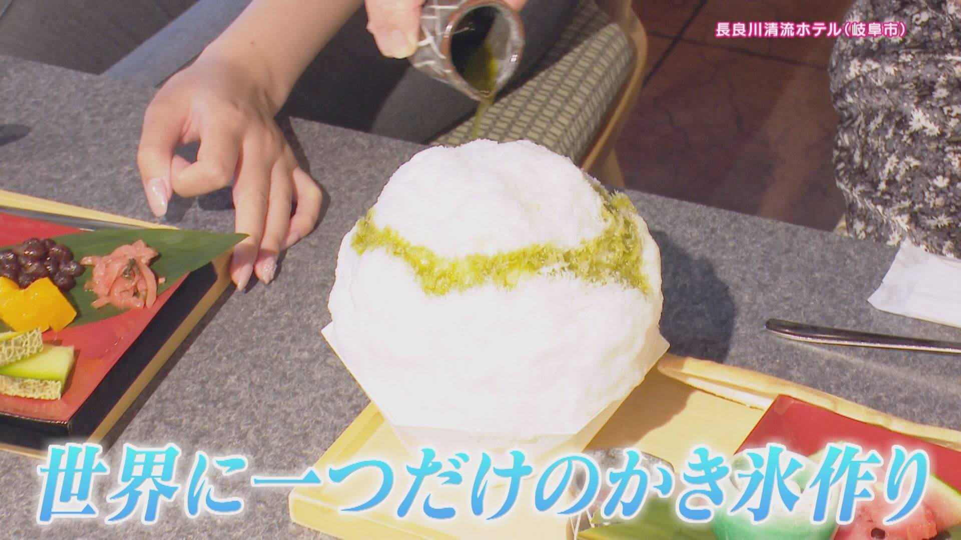 CBC TV "Hanasaka Times"