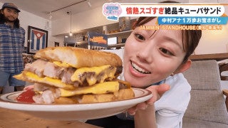 Taste the authentic American flavor! From hearty gourmet dishes to a retro historical museum! 3 impressive spots in Tokai City, Aichi