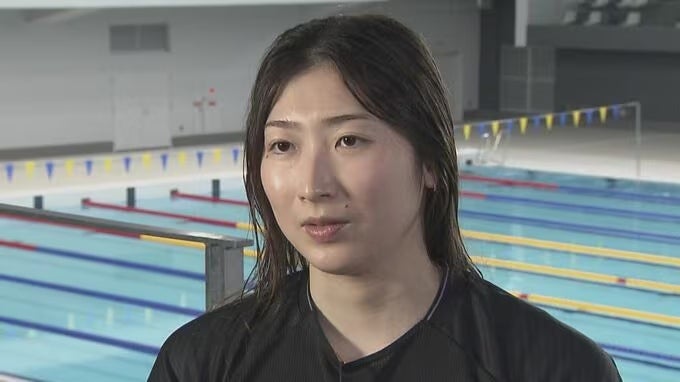Rikako Ikee: Targeting Gold in Her 3rd Asian Games