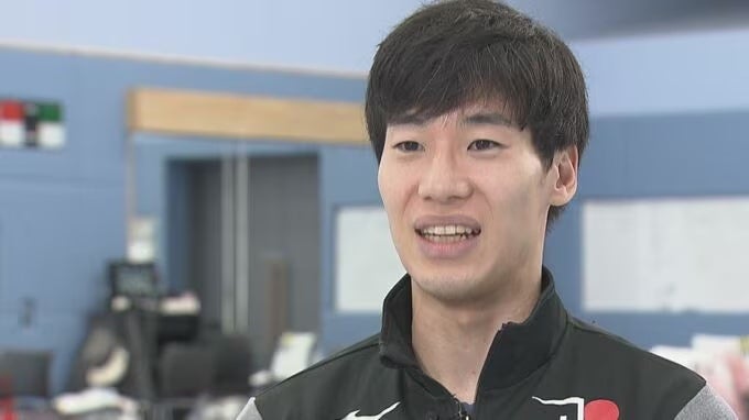 Secrets of Fencing Ace Koki Kano: Former Coach Reveals the Drive Behind the Champion